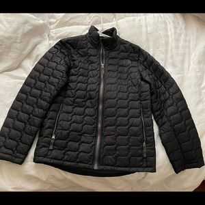 The North Face boys Thermoball jacket